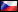 Tchéquie (République tchèque)