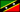 Saint-Kitts et Nevis (Fédération)