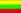 Lituanie (République)