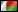 Madagascar (République démocratique)
