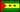 São Tomé et Principe (République démocratique)