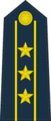 Grade: Colonel