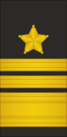 Grade: Vice-amiral