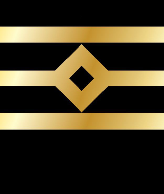 Grade: Second capitaine image en remplacement à titre d'exemple; non représentative du grade réel Grade: Second capitaine image en remplacement à titre d'exemple; non représentative du grade réel
