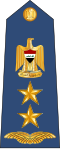 Grade: Colonel