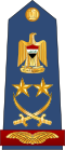 Grade: Général d'armée