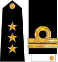 Grade: Capitaine Grade: Capitaine