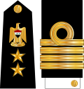 Grade: Colonel Grade: Colonel