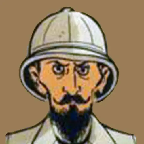 Justin de Saint Hubert