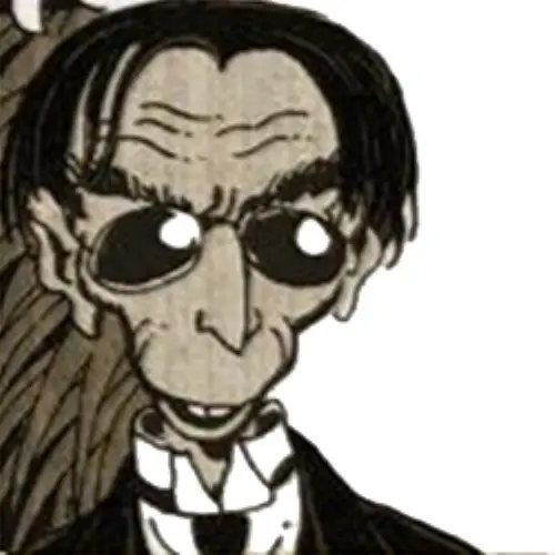 Professeur Dieuleveult