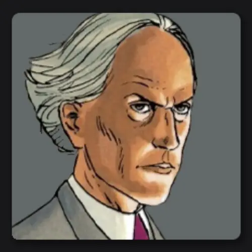 Monseigneur Algernon Loomis Monseigneur Algernon Loomis