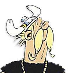 Bellegaf(asterix)