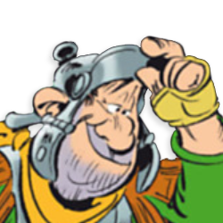 Brisemenus(asterix)