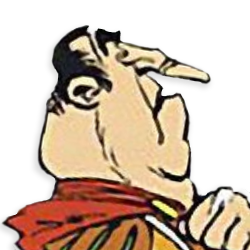 Caius Faipalgugus(asterix)