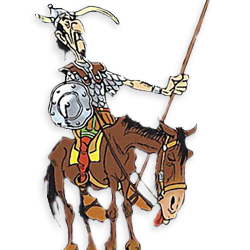 Don Quichotte(don-quichotte)