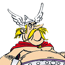 Gueuselambix(asterix)