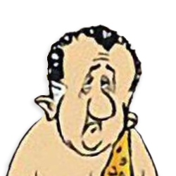 Jean Richard(asterix)