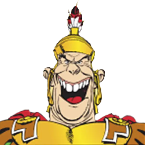 Toutes les infos sur Absolumentexclus Absolumentexclus(asterix)