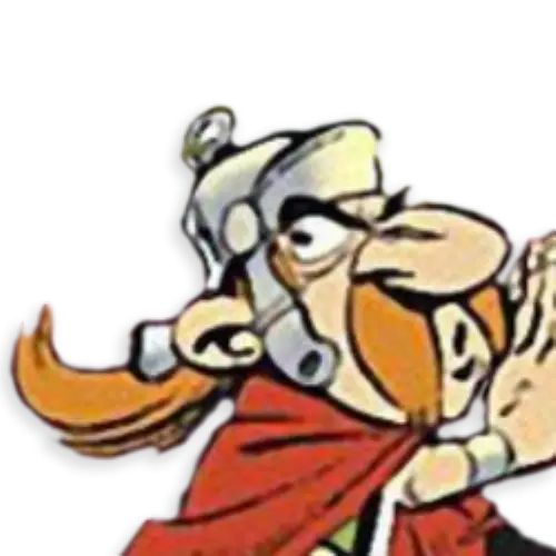 Acidcloridrix(asterix)