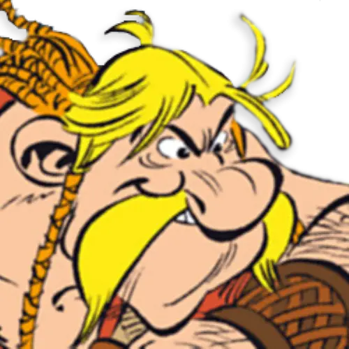Toutes les infos sur Adictosérix Adictosérix(asterix)