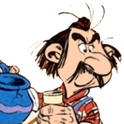Alambix(asterix)