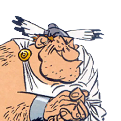 Toutes les infos sur Aplusbégalix Aplusbégalix(asterix)