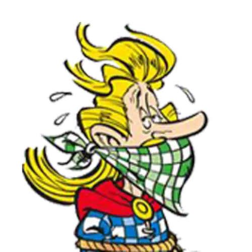Toutes les infos sur Assurancetourix Assurancetourix(asterix)