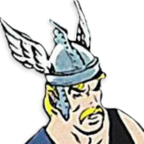 Jim Asteryx(asterix)