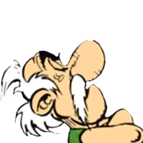 Toutes les infos sur Astronomix Astronomix(asterix)