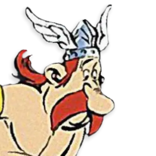 Toutes les infos sur Bellodalix Bellodalix(asterix)