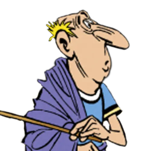 Toutes les infos sur Berlix Berlix(asterix)