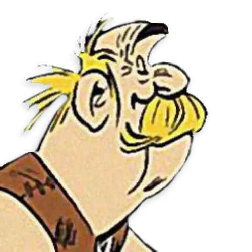 Bidax(asterix)