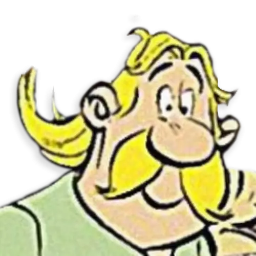 Boetanix(asterix)