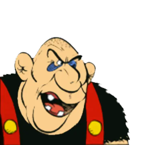 Toutes les infos sur Briseradius Briseradius(asterix)