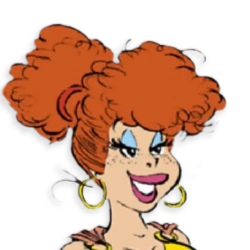 Toutes les infos sur Calandra Calandra(asterix)