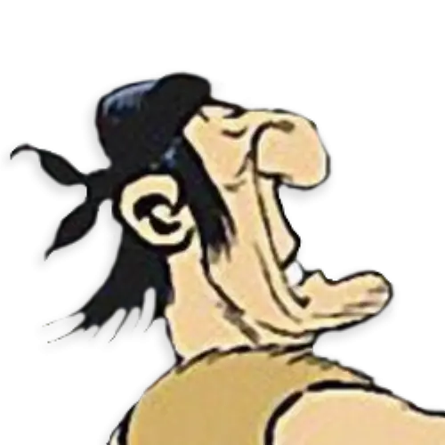 Carferrix(asterix)