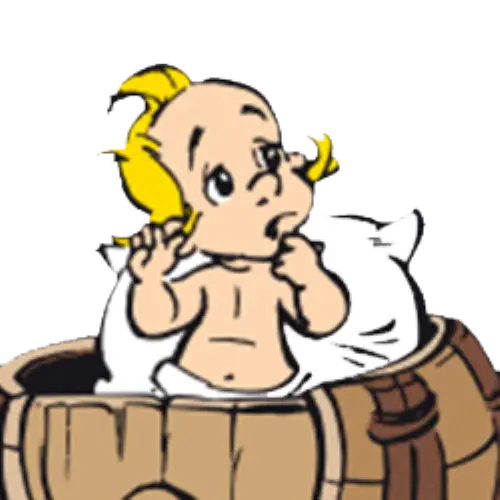 Toutes les infos sur Césarion Césarion(asterix)