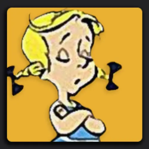 Fille de Cétautomatix Fille de Cétautomatix