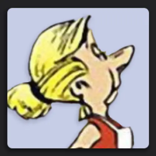Mme Cétautomatix Mme Cétautomatix