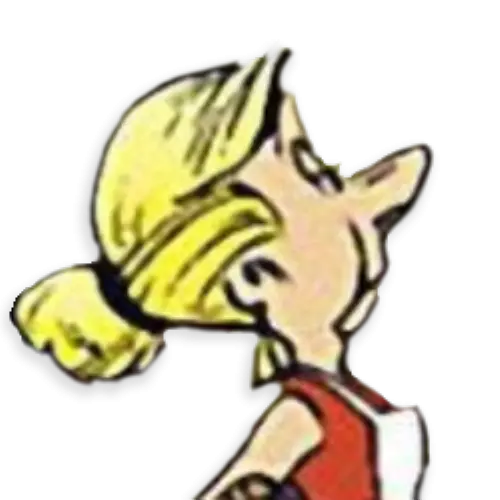 Toutes les infos sur Mme Cétautomatix Mme Cétautomatix(asterix)