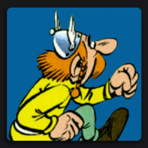 Cétyounix Cétyounix