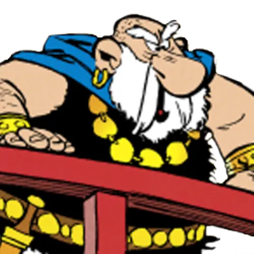 Changéledix(asterix)