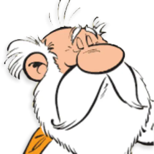 Toutes les infos sur Cicatrix Cicatrix(asterix)