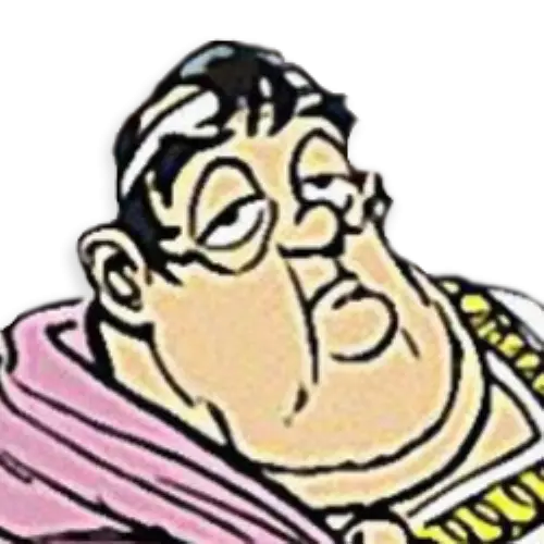 Toutes les infos sur Doicrochus Doicrochus(asterix)