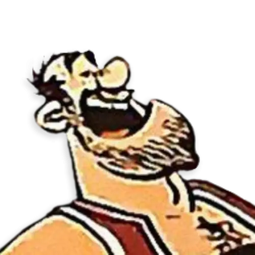 El Hispanies(asterix)
