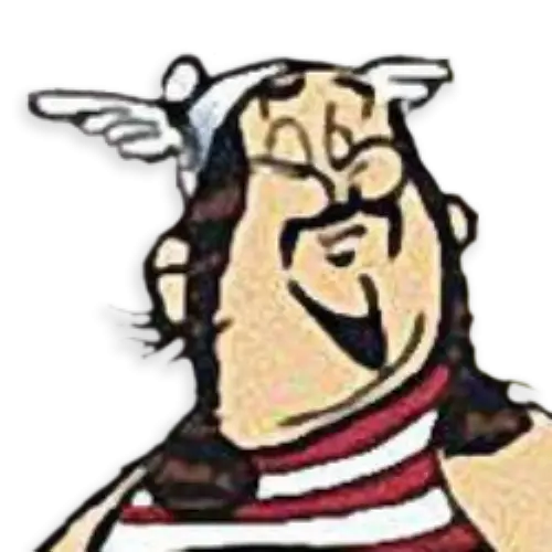 Escartefigue(asterix)