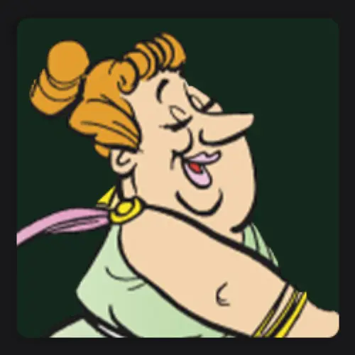 Flavia Flavia