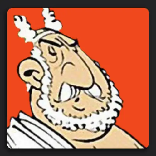 Garmonparnas