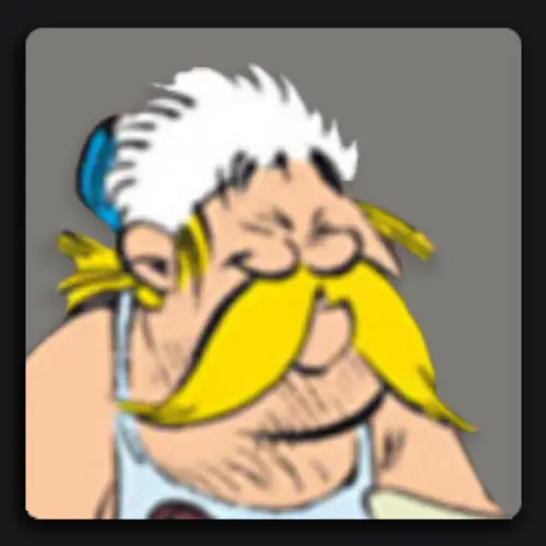 Garozépine