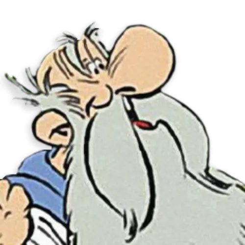 Toutes les infos sur Gasdechix Gasdechix(asterix)
